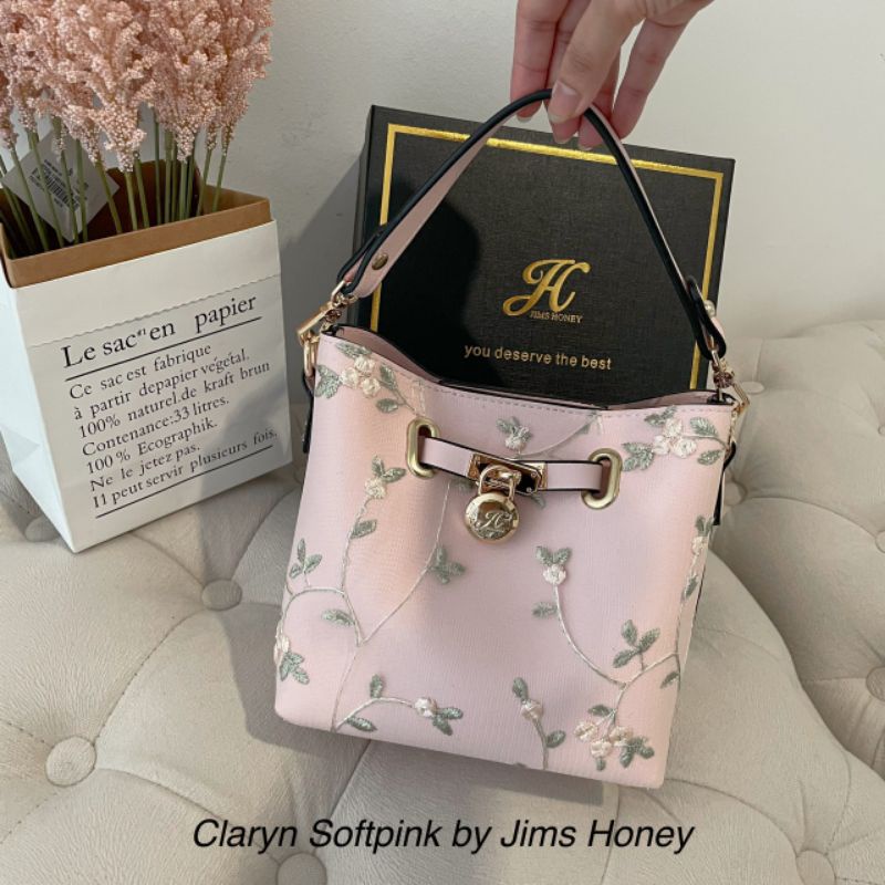 claryn bag jims honey