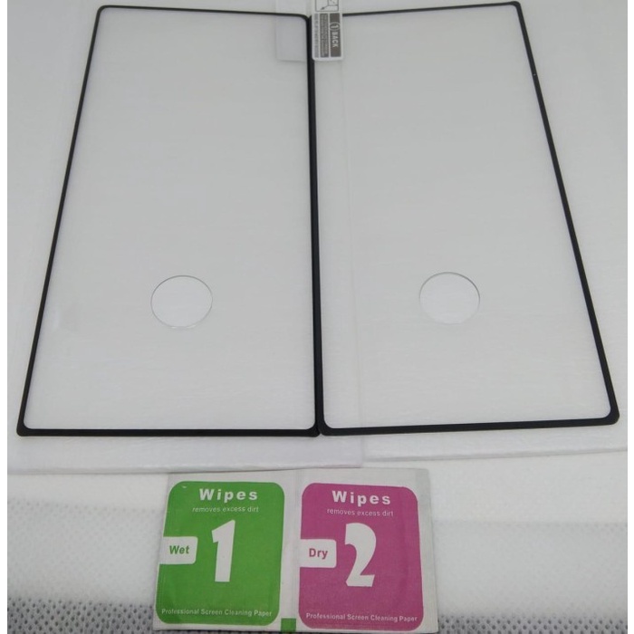 Tempered Glass Full Body Samsung Note 10