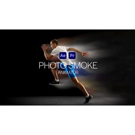 Premium Builder Photo 3D Camera Animator After Effects