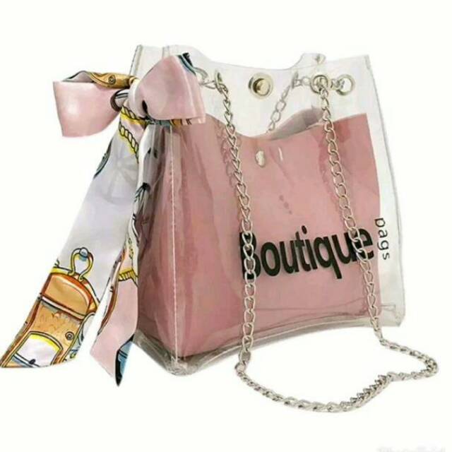 TAS WANITA (BOUTIQUE BAG)
