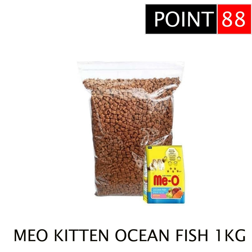 MEO Kitten 1kg