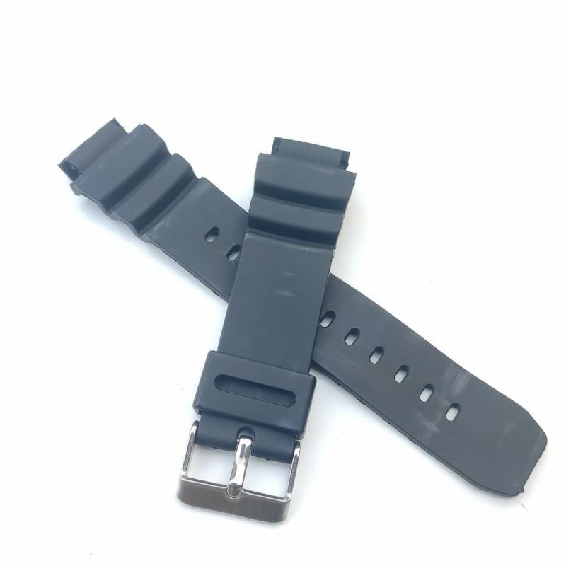 Strap Casio G9100 Gulfman Tali G-9100 G 9100 Replacement Casio