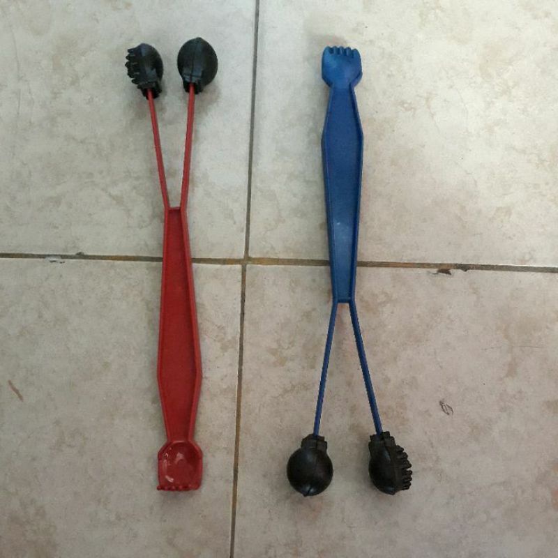 Alat Garukan Punggung/Alat Pijat Pukul