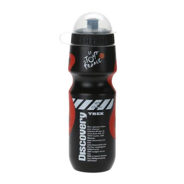 Botol Minum Olahraga Sepeda Outdoor Gym Fitness 750ml