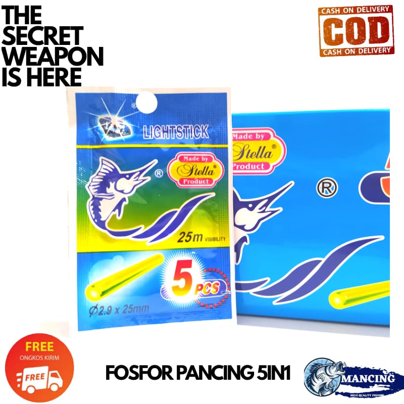 Harga Fosfor Stik Terbaru Jul 2025 | BigGo Indonesia