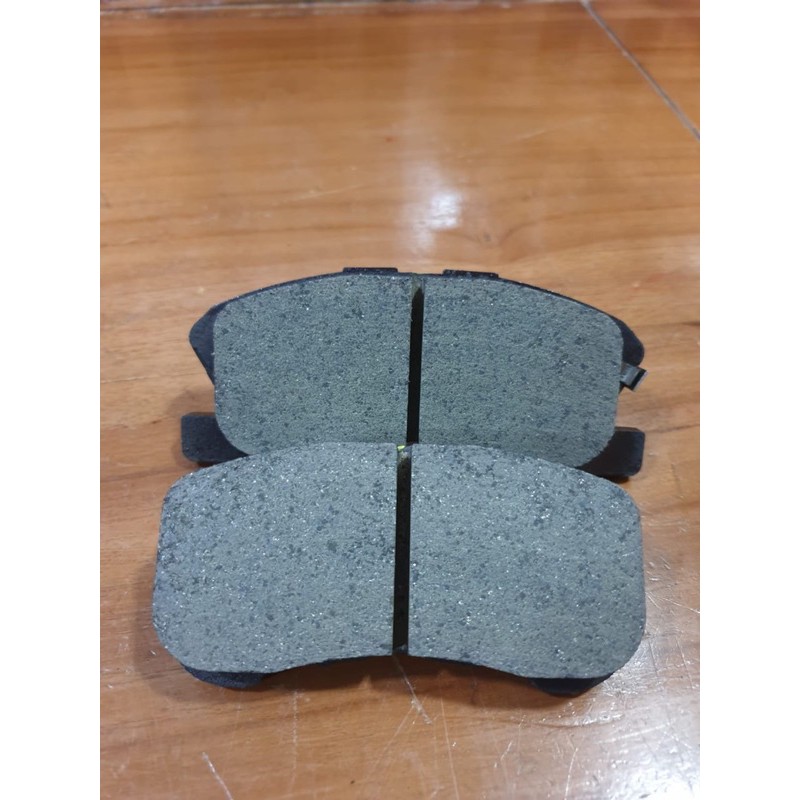 Brake Pad Kampas Rem Depan Agya Ayla MATIC Set : 04491-YZ020-001