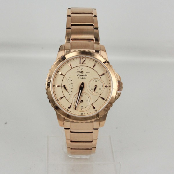 

Alexandre Christie A2804BFBRGLN Wanita
