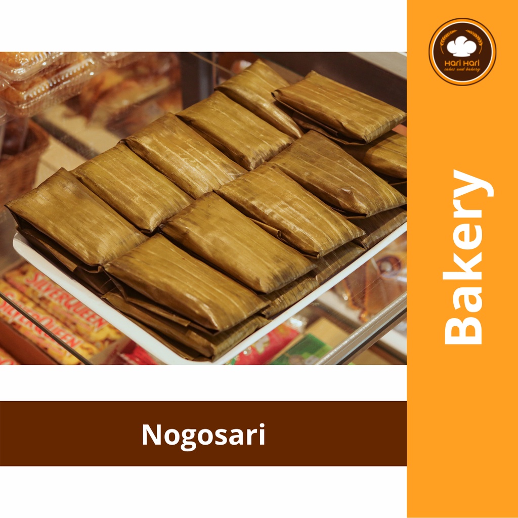 

NOGOSARI