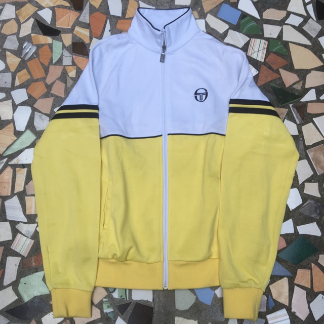 tacchini track top