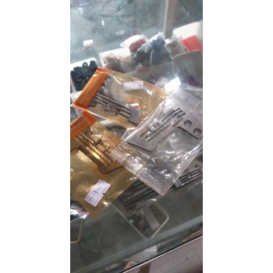 plat gigi obras siruba