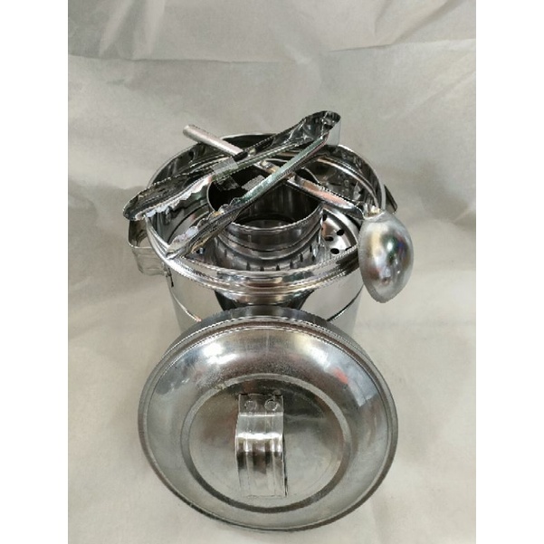 Dandang Bakso Mini 20cm