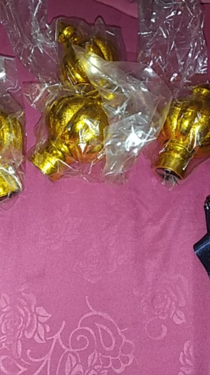 Tutup Rell Korden / Tutup Pipa Korden / Endcup Kuba ,ulir Jeruk,blewah Satuan