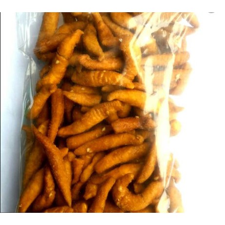 

MAKANAN CEMILAN TELOR GABUS MANIS RENYAH MURAH OLEH OLEH BANDUNG MURAH