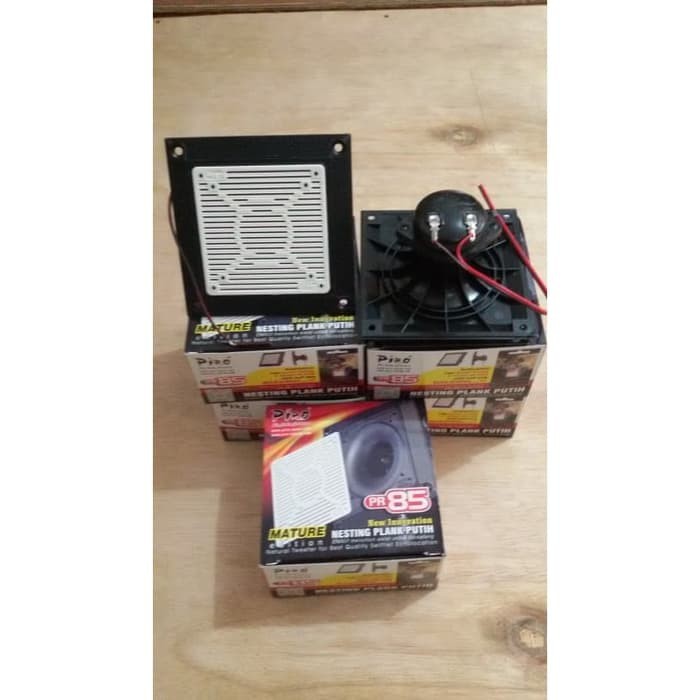 Tweeter Inap Piro PR 85