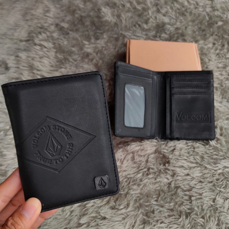Dompet Pria Surfing Wallet Cowok Distro Billabong Kualitas Premium-4