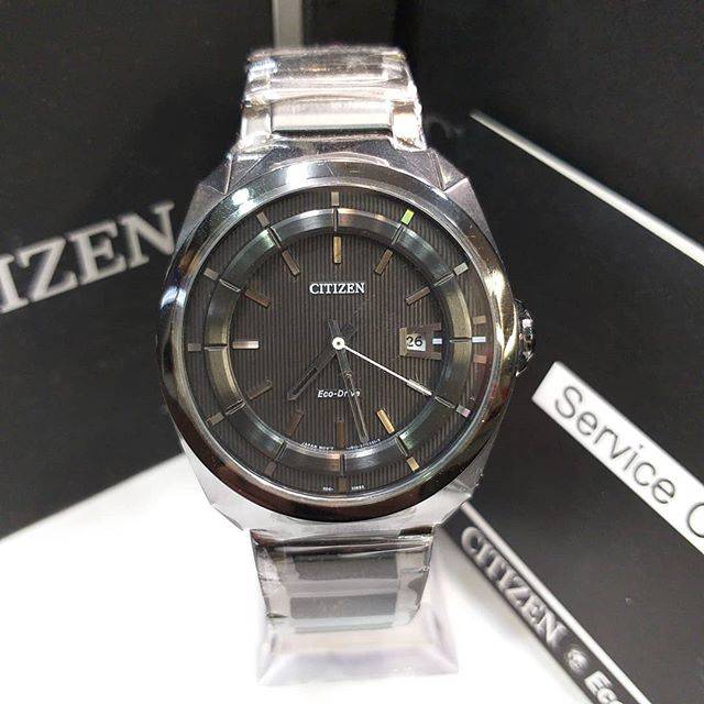 Jam tangan pria citizen S075963 Jam tangan citizen original