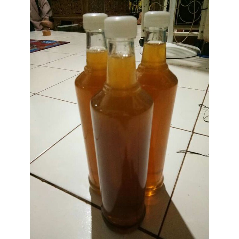 

MADU MURNI