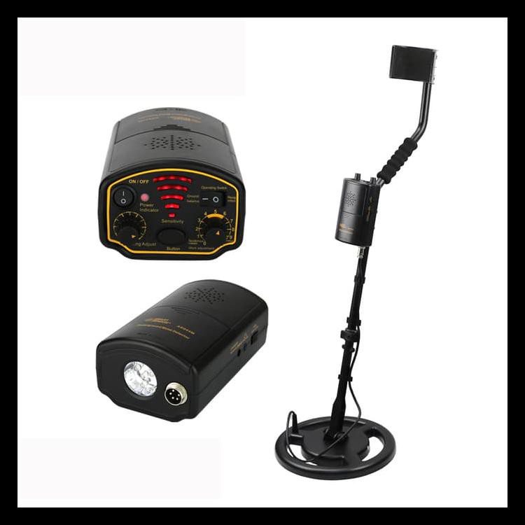 AR944M METAL DETECTOR UNDERGROUND 1.5M DEPTH SCANNER FINDER KODE 226