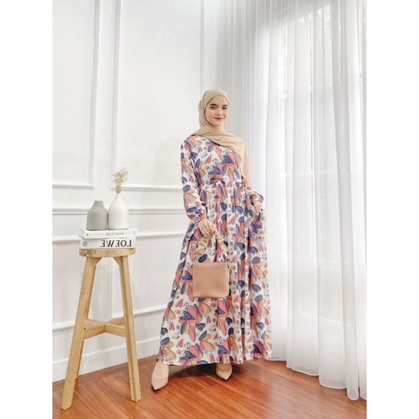 Milea Dress original HD.id (Part 2#Milea04)