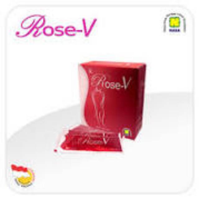 Rose-v NASA rose-v NASA terlaris