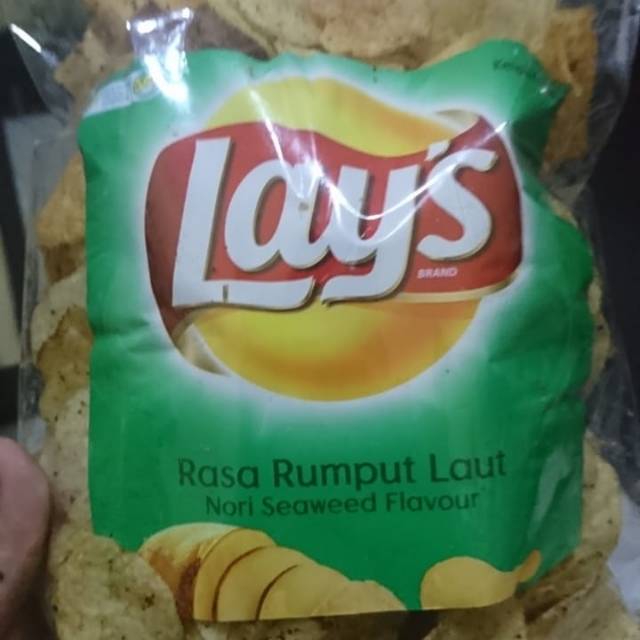 

Lays 250g