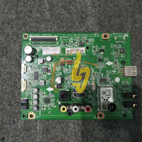 PART TV LG 24TK425 - MODUL TV LG 24TK425 - MOBO TV LG 24TK425