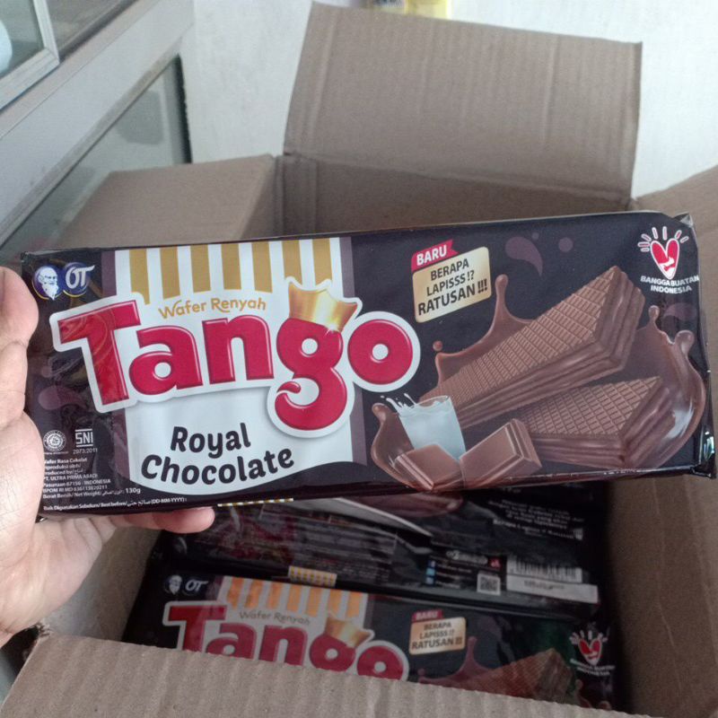 

tango 120gr