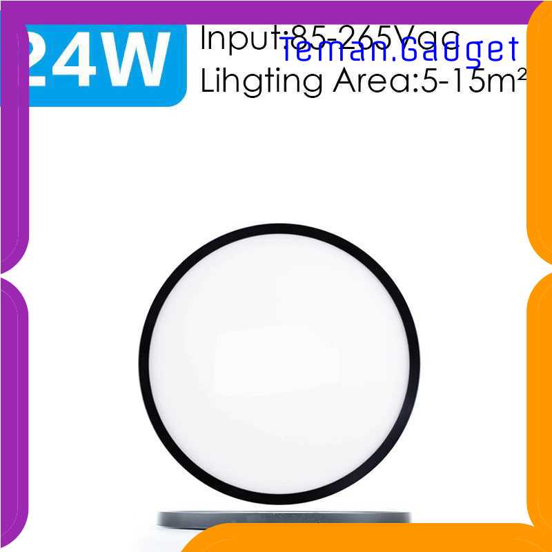 TG-DHA MARPOU Lampu LED Plafon Modern Ceiling Light - EPS28