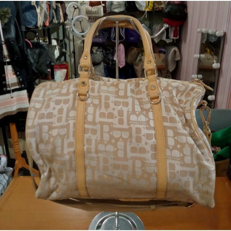 Speedy By United Colour of Benetton