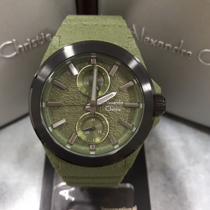 Jam Alexandre Christie AC 6585 MF RIP
