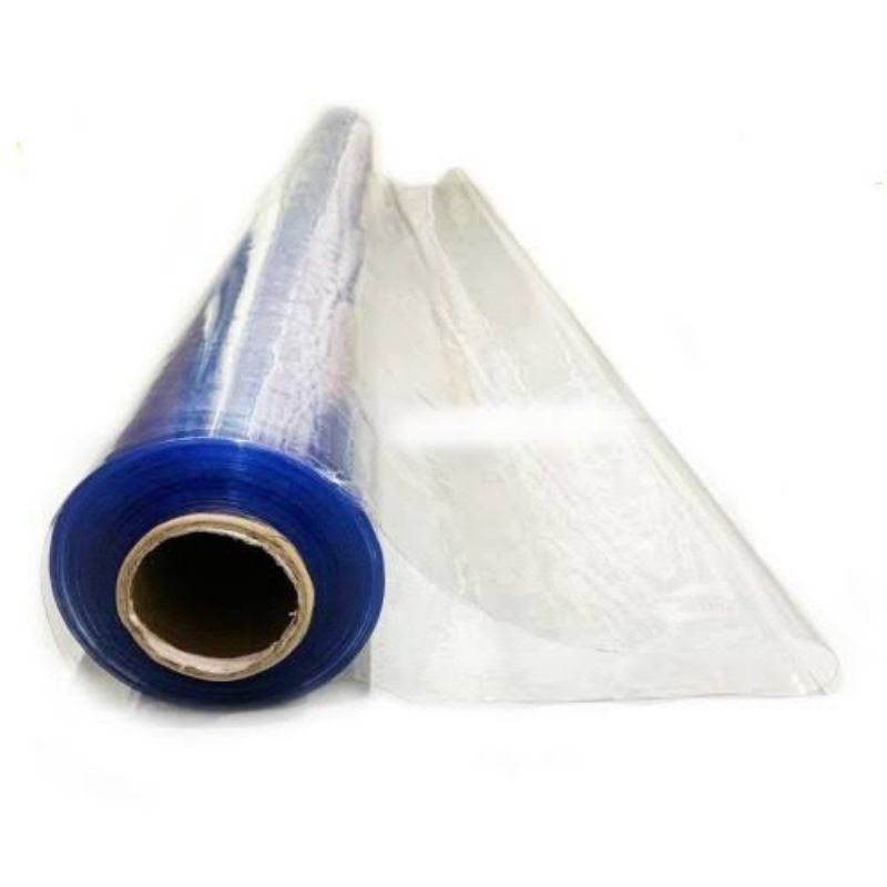 Harga Plastik Pvc Roll