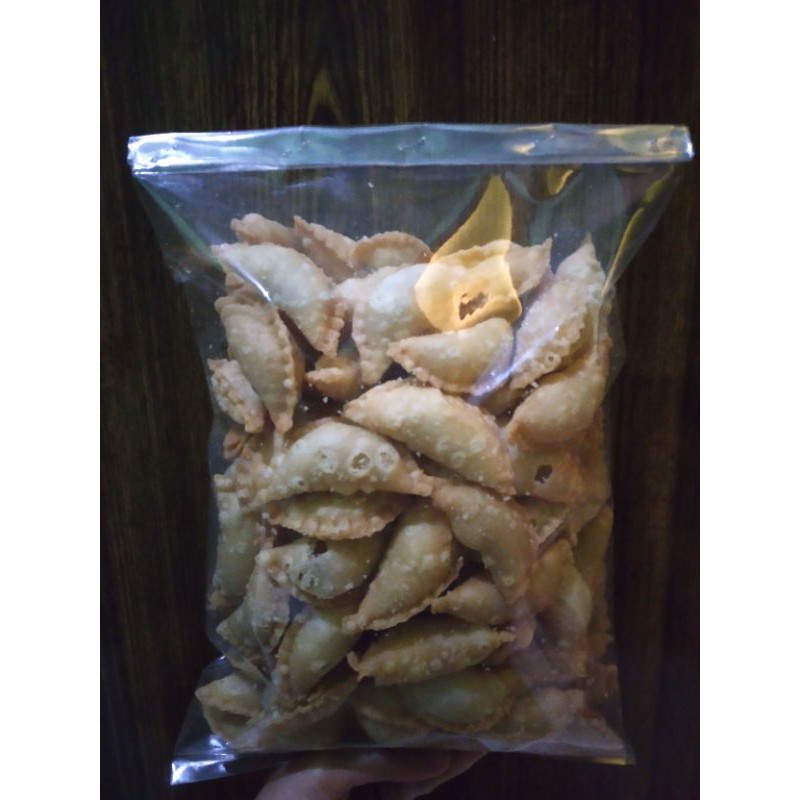 

PASTEL MINI ISI ABON | SUN KITCHEN