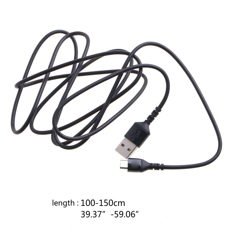 Bt Kawat Charging Tahan Lama Port USB Untuk Spare Part Headset Arctis 7pro