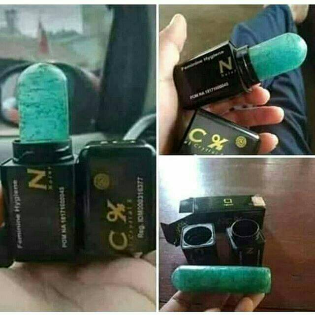 NCX ( Cristal_X ) NASA