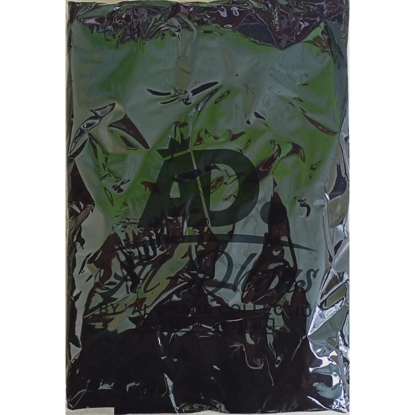 Jilbab Instan Zevan By Al-Dhans-HITAM