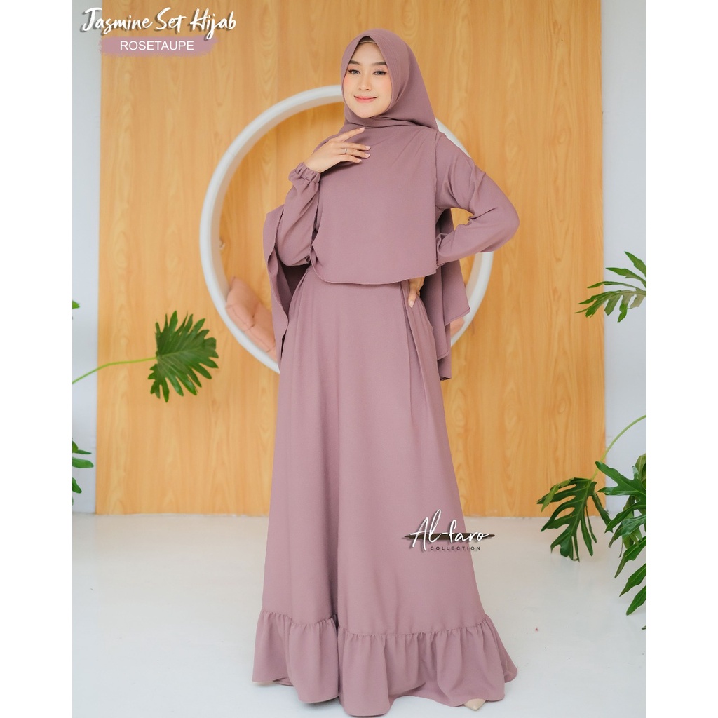 JASMINE SET HIJAB