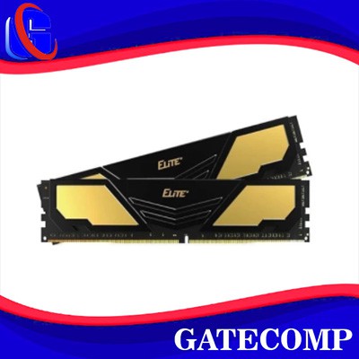 Ram DDR4 8GB PC 3200 / 25600 Team Elite +