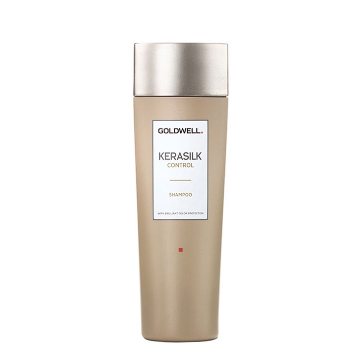 Goldwell Kerasilk Rich Keratin Care Shampoo 250ml