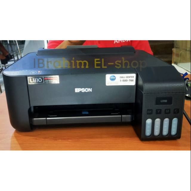 Printer epson L1110 (ORIGINAL)pengganti (L310)
