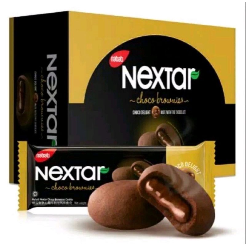 Nextar isi 10 pcs