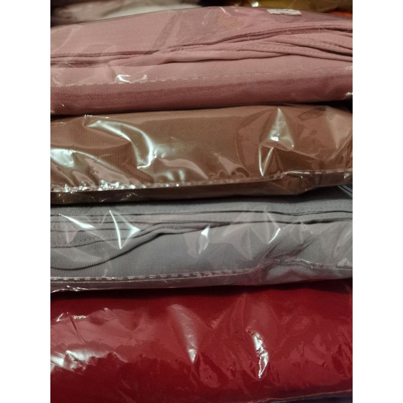 Khimar ceruti kinara by RA