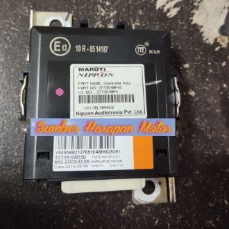 Controller Sensor Parkir Original All New Baleno