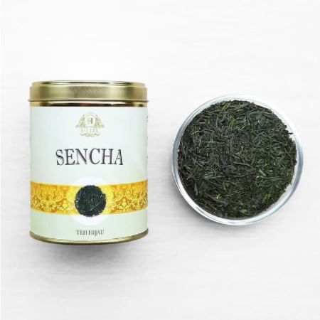 

Teh Hijau Jepang / Sencha Japanese Green Tea