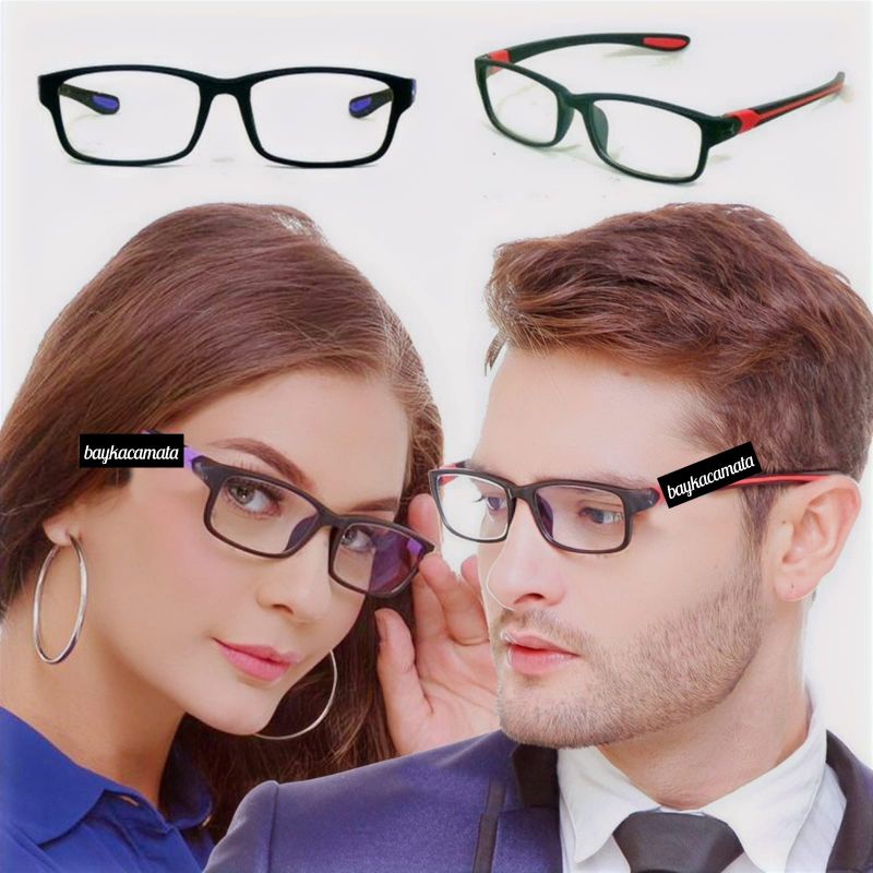 KACAMATA ANTIRADIASI PRIA KACAMATA MINUS PRIA KACAMATA 833 KACAMATA SPORTY KACAMATA PRIA