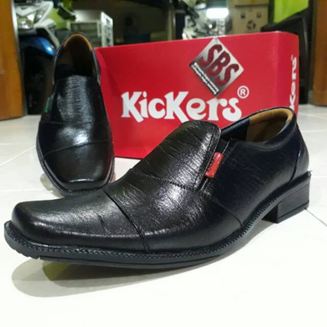 Kickers pantofel