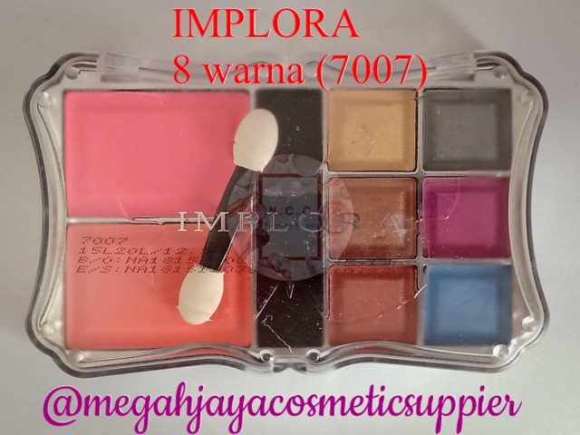 IMPLORA EYE SHADOW