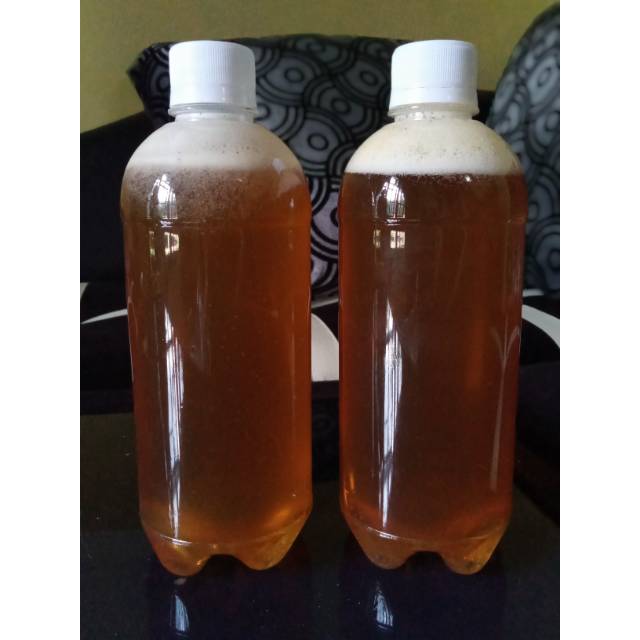 

Madu MURNI 100%Original berat bersih 1kg
