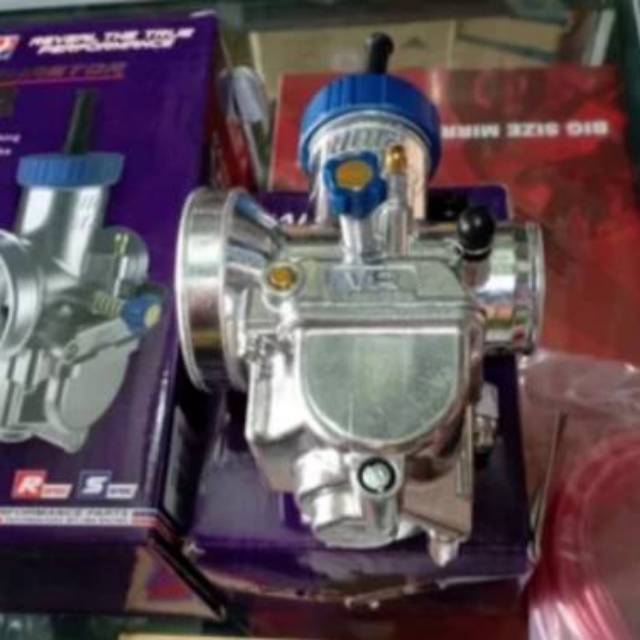 Karbu carbu uma pe 28.original uma racing