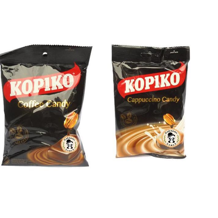 

Import Terbaik Permen Kopiko isi 50 pcs