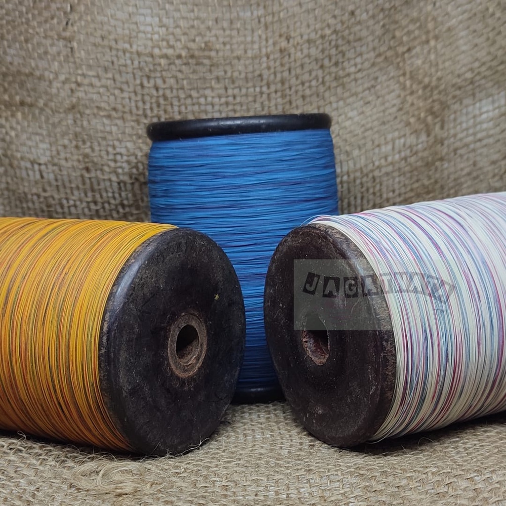 GELASAN MAMBO 6000 YARD COLORFUL